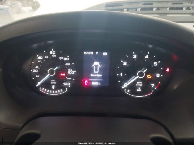 Продаж на аукціоні авто 2024 Ram Promaster 3500 Tradesman High Roof 159 Wb W/pass Seat, vin: 3C6MRVHG5RE151580, номер лоту: 43667639