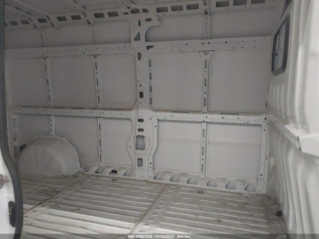 Продаж на аукціоні авто 2024 Ram Promaster 3500 Tradesman High Roof 159 Wb W/pass Seat, vin: 3C6MRVHG5RE151580, номер лоту: 43667639