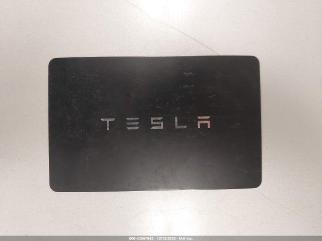2022 TESLA MODEL Y 7SAYGDEF5NF510438 Photo 10
