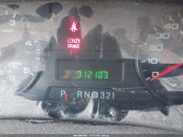 2006 FORD F-250 1FTSX20P76ED43378 Photo 6