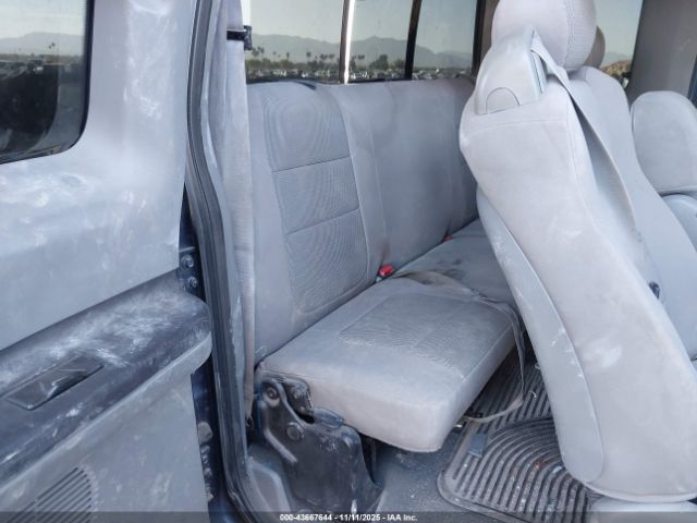 2006 FORD F-250 1FTSX20P76ED43378 Photo 7