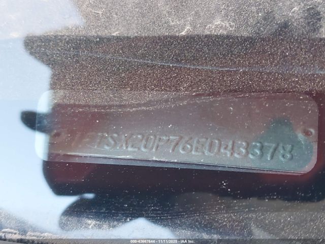 2006 FORD F-250 1FTSX20P76ED43378 Photo 8