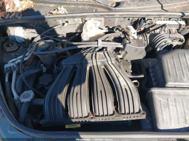 2003 CHRYSLER PT CRUISER 3C4FY48B43T541169 Photo 9