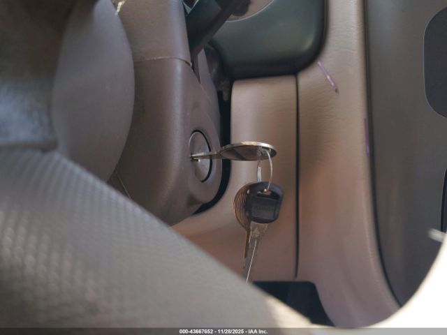 2003 CHRYSLER PT CRUISER 3C4FY48B43T541169 Photo 10