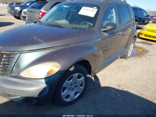 2003 CHRYSLER PT CRUISER 3C4FY48B43T541169 Photo 1