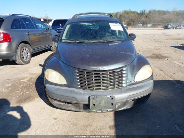 2003 CHRYSLER PT CRUISER 3C4FY48B43T541169 Photo 5