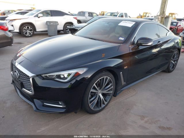 2017 INFINITI Q60 JN1EV7EK9HM362166 Photo 1