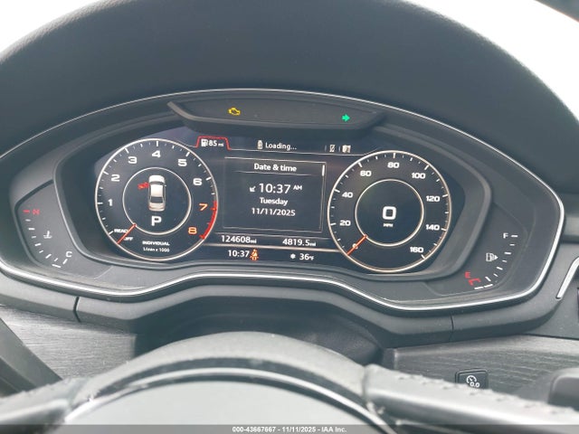 2017 AUDI A4 WAUDNAF45HN048141 Photo 6