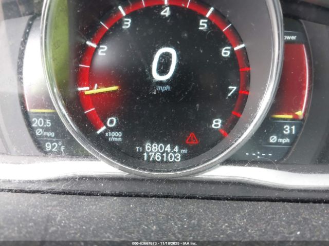 2016 VOLVO S60 YV126MFK3G1394731 Photo 6