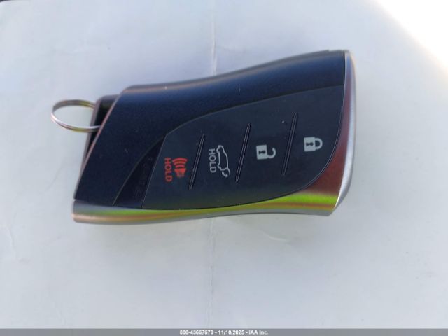 2024 LEXUS RX 350 2T2BAMBAXRC043553 Photo 10