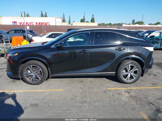 Lexus RX 350 2024 2T2BAMBAXRC043553 Image 14