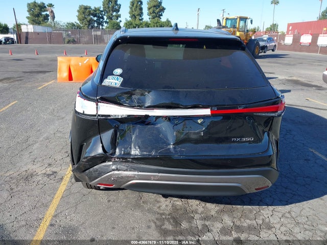 Lexus RX 350 2024 2T2BAMBAXRC043553 Image 16