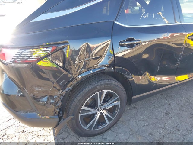 Lexus RX 350 2024 2T2BAMBAXRC043553 Image 17