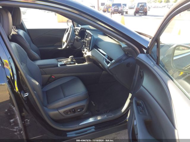 2024 LEXUS RX 350 2T2BAMBAXRC043553 Photo 4