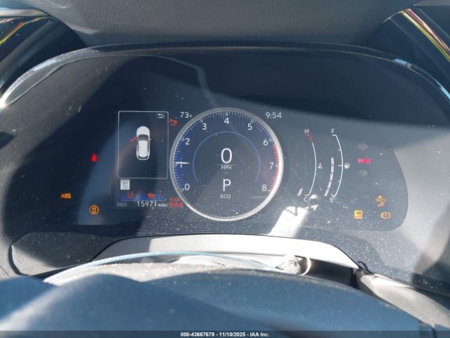 2024 LEXUS RX 350 2T2BAMBAXRC043553 Photo 6