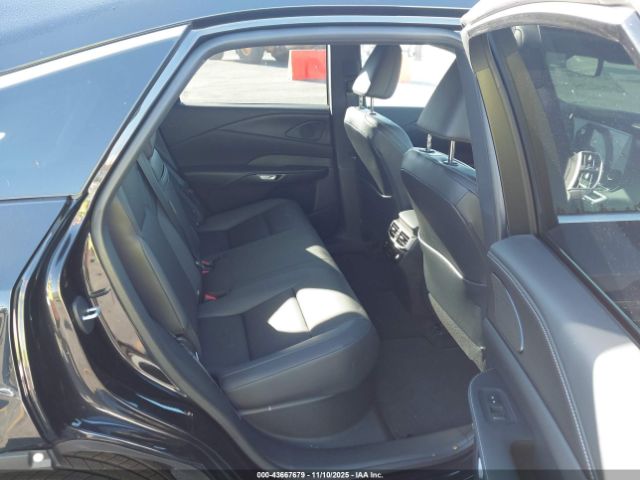 2024 LEXUS RX 350 2T2BAMBAXRC043553 Photo 7