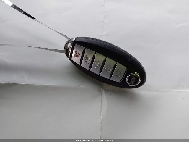 2017 NISSAN MAXIMA 1N4AA6AP0HC392171 Photo 10