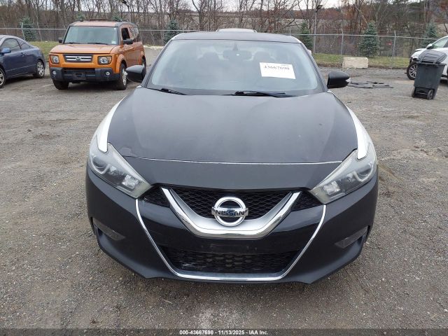 2017 NISSAN MAXIMA 1N4AA6AP0HC392171 Photo 5
