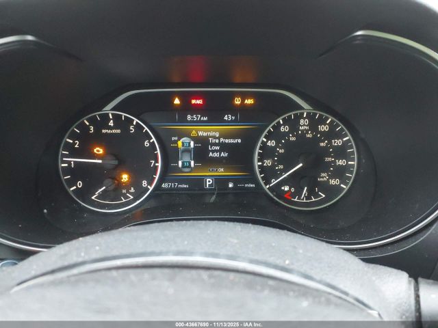 2017 NISSAN MAXIMA 1N4AA6AP0HC392171 Photo 6