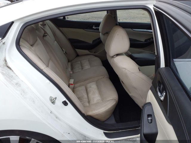 2017 NISSAN MAXIMA 1N4AA6AP0HC392171 Photo 7