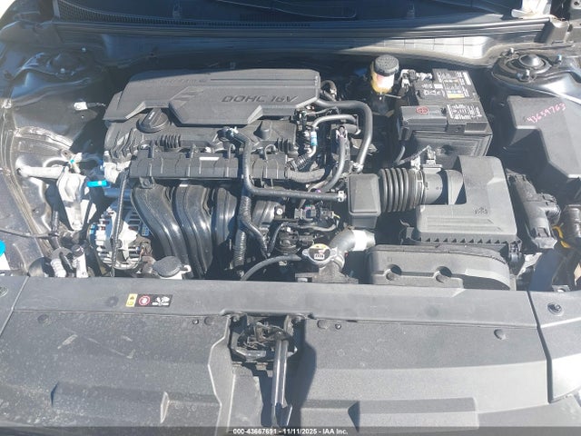 3KPFT4DE4SE168894 KIA K4 Lxs