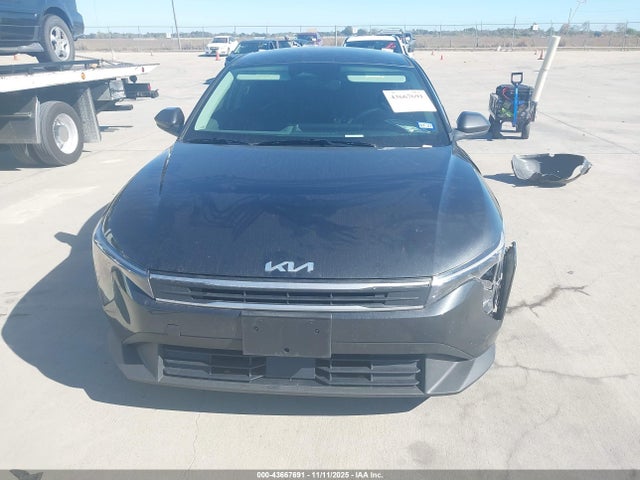 3KPFT4DE4SE168894 KIA K4 Lxs