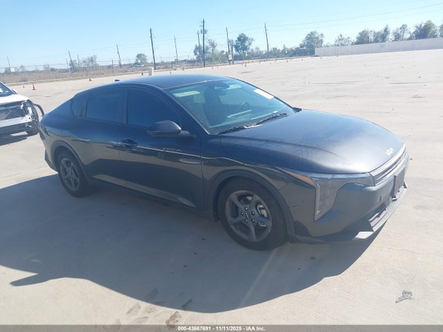 3KPFT4DE4SE168894 KIA K4 Lxs