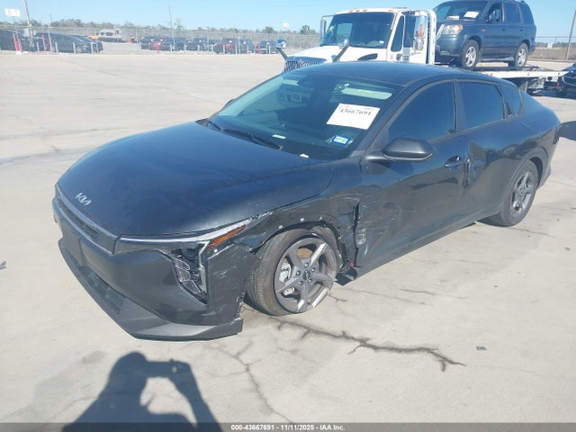 3KPFT4DE4SE168894 KIA K4 Lxs