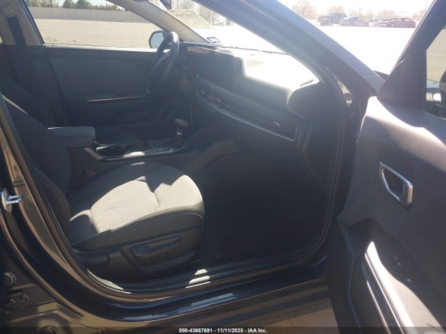 3KPFT4DE4SE168894 KIA K4 Lxs