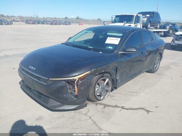 3KPFT4DE4SE168894 KIA K4 Lxs