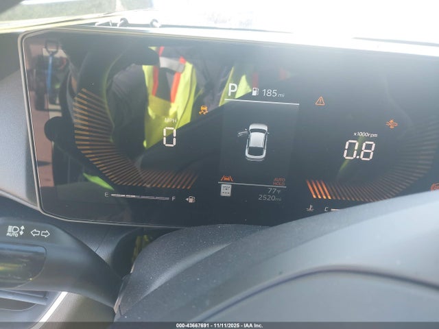 3KPFT4DE4SE168894 KIA K4 Lxs