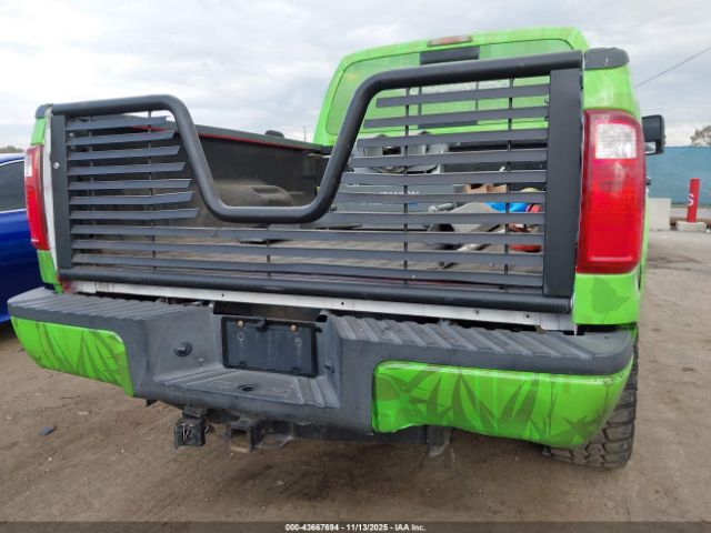 2008 FORD F-250 1FTSW21R78EB93813 Photo 5