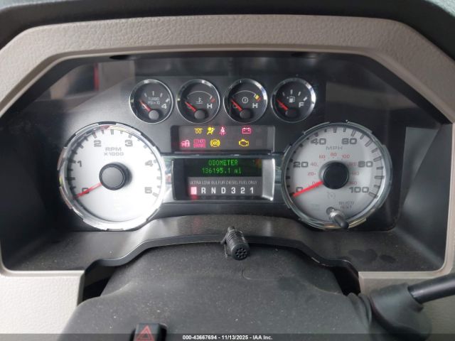 2008 FORD F-250 1FTSW21R78EB93813 Photo 6