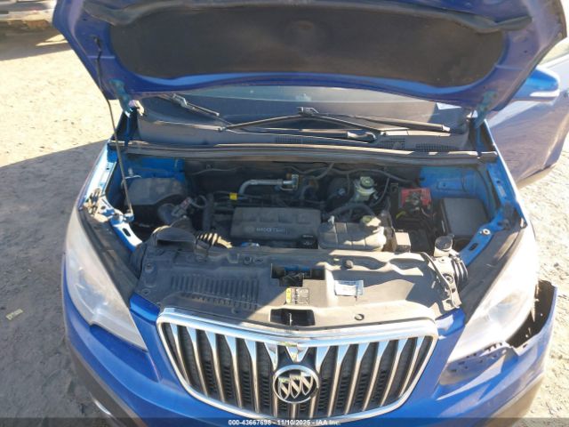 2015 BUICK ENCORE KL4CJASB8FB096207 Photo 9