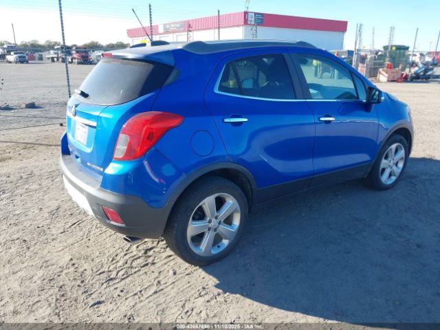 2015 BUICK ENCORE KL4CJASB8FB096207 Photo 3