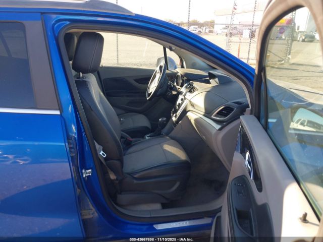 2015 BUICK ENCORE KL4CJASB8FB096207 Photo 4