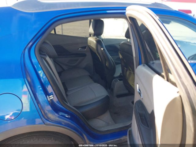 2015 BUICK ENCORE KL4CJASB8FB096207 Photo 7