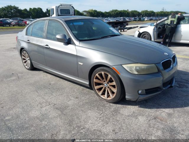 2011 BMW 328I WBAPH7C56BE675958