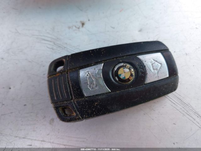 2011 BMW 328I WBAPH7C56BE675958 Photo 10