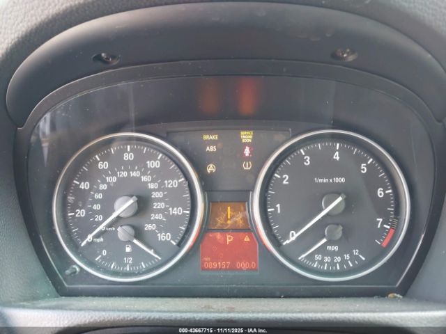 2011 BMW 328I WBAPH7C56BE675958 Photo 6