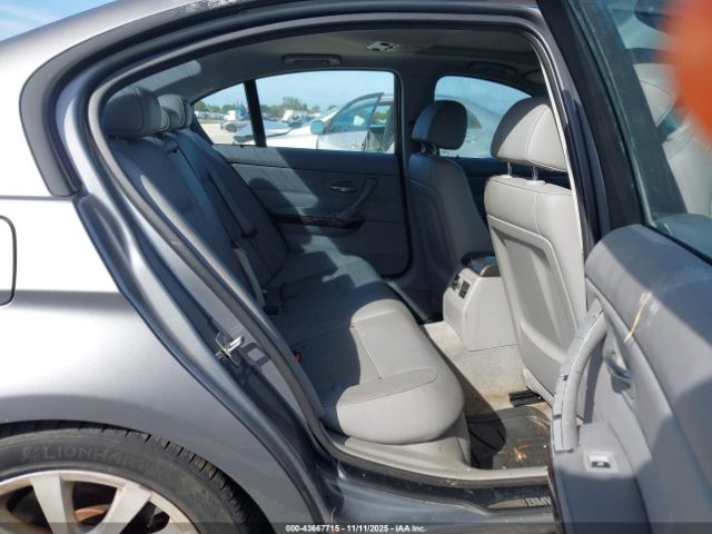 2011 BMW 328I WBAPH7C56BE675958 Photo 7