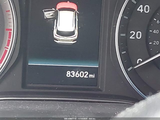 2020 HYUNDAI KONA KM8K6CAA4LU480293 Photo 6