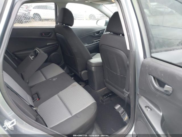 2020 HYUNDAI KONA KM8K6CAA4LU480293 Photo 7