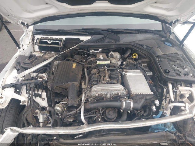 Mercedes-Benz C 300 2016 55SWF4JB6GU156330 Image 10
