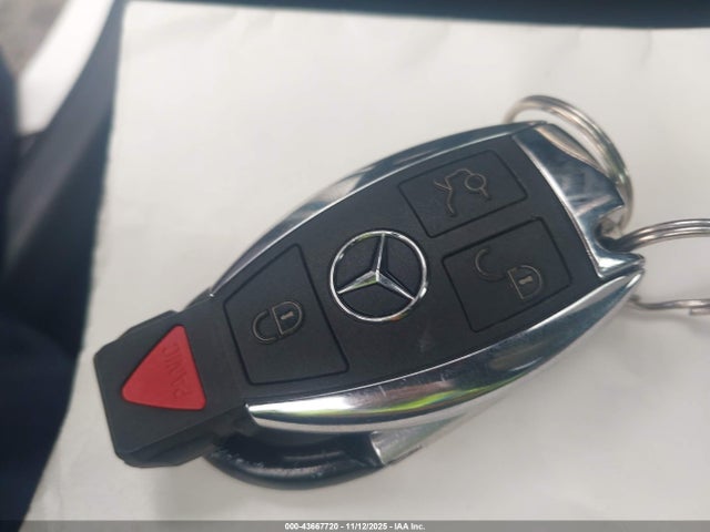 Mercedes-Benz C 300 2016 55SWF4JB6GU156330 Image 11