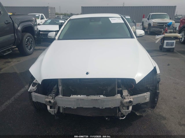 Mercedes-Benz C 300 2016 55SWF4JB6GU156330 Image 13