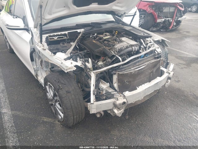 Mercedes-Benz C 300 2016 55SWF4JB6GU156330 Image 6