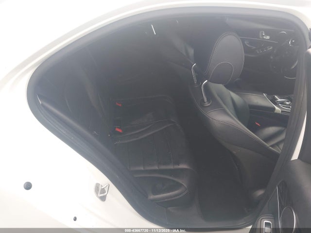 Mercedes-Benz C 300 2016 55SWF4JB6GU156330 Image 8