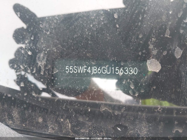 Mercedes-Benz C 300 2016 55SWF4JB6GU156330 Image 9