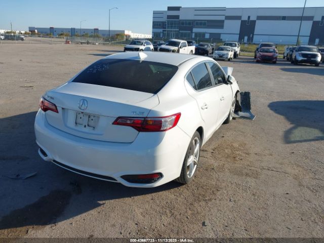2017 ACURA ILX 19UDE2F70HA001501 Photo 3